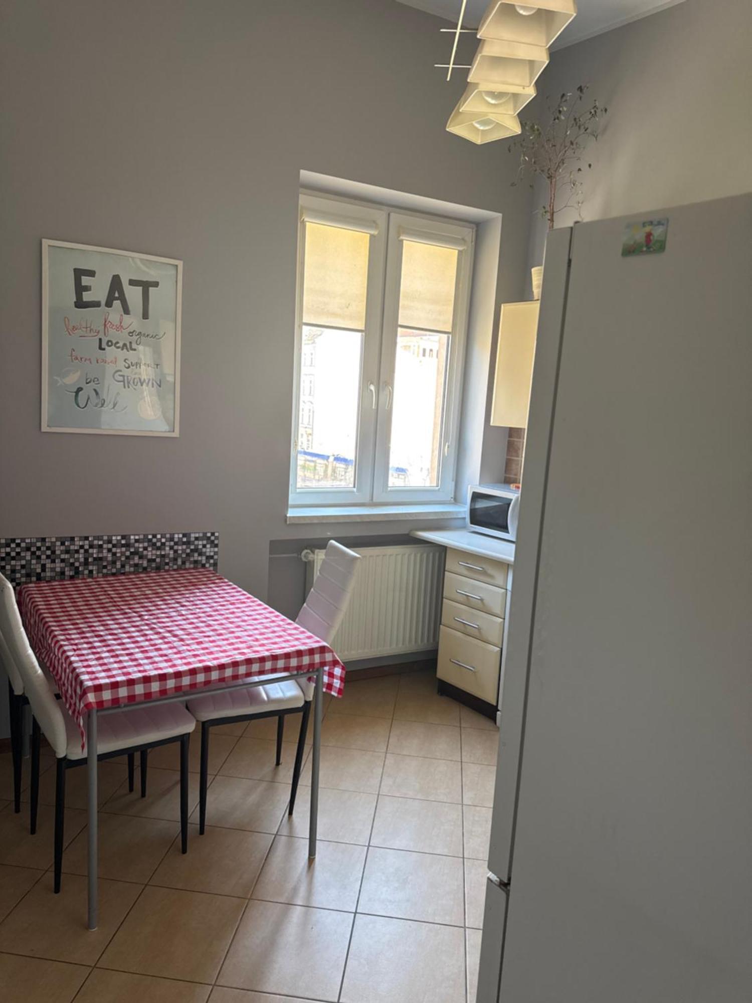 Apartament Tripoli 5