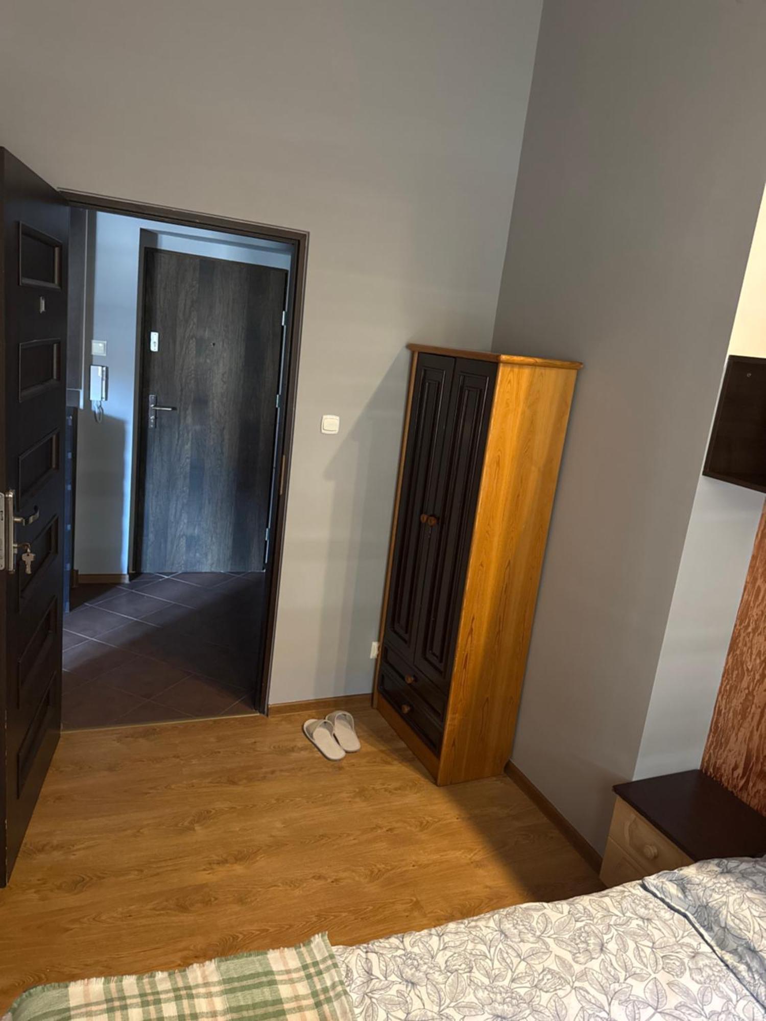 Apartament Tripoli 5