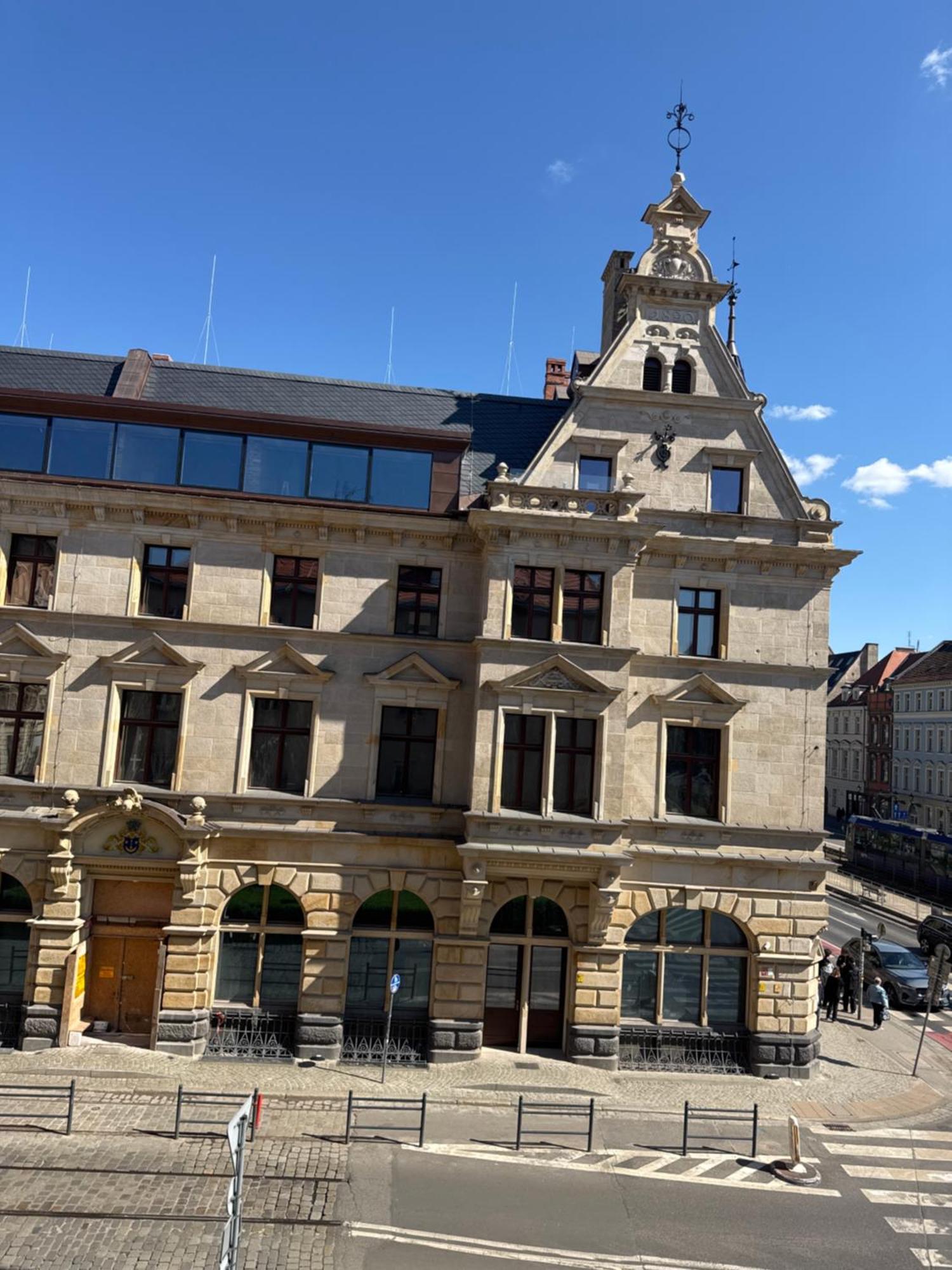 Tripoli 5 Wrocław